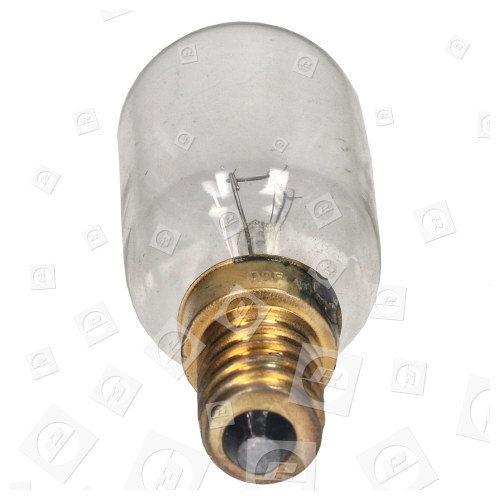40W SES(E14) Oven Lamp