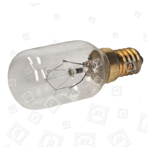 40W SES(E14) Oven Lamp
