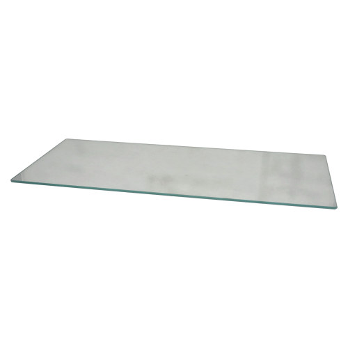 Zanussi Fridge Glass Crisper Shelf
