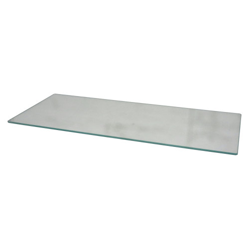 Zanussi Fridge Glass Crisper Shelf