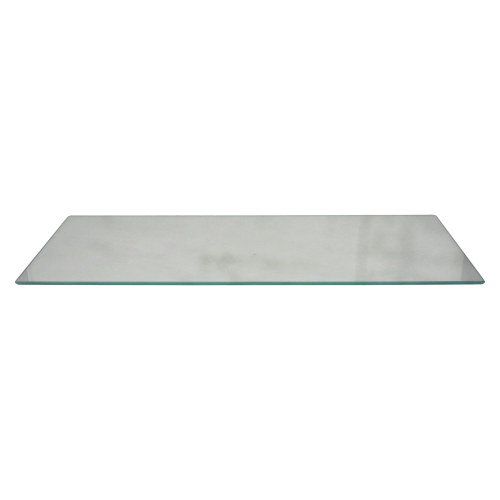 Zanussi Fridge Glass Crisper Shelf