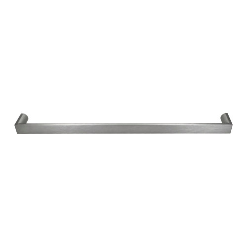 Belling Silver Oven Door Handle