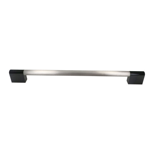 Beko Backofen-Türgriff - Inox, Gefärbt