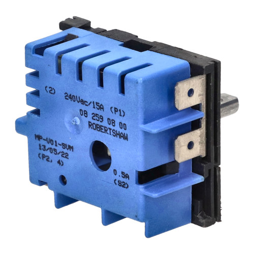 Belling Oven Energy Regulator Invensys - MP-V01-SVM