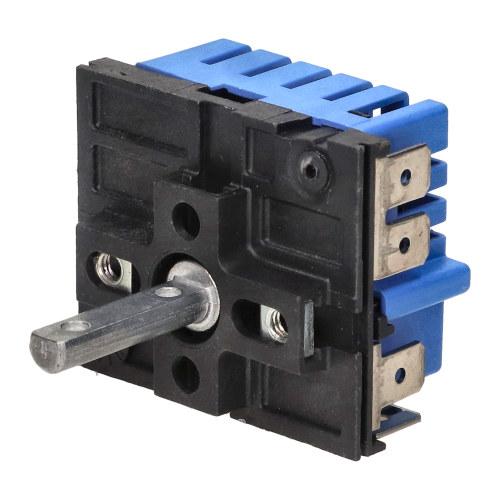 Belling Oven Energy Regulator Invensys - MP-V01-SVM