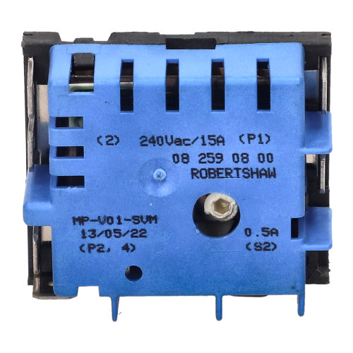 Belling Oven Energy Regulator Invensys - MP-V01-SVM
