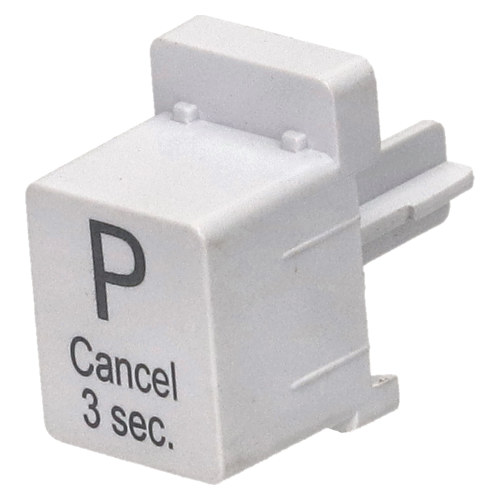 Beko Dishwasher Program Delay Button