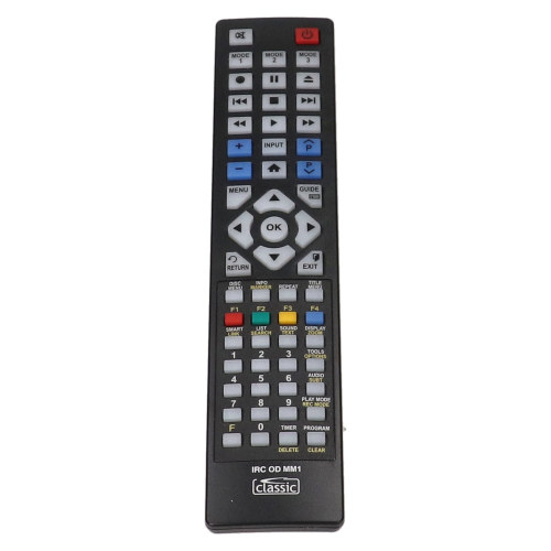 Sony IRC85610 TV Remote Control