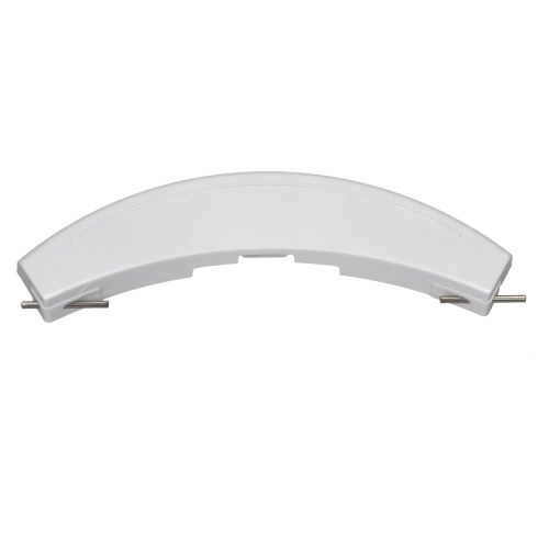 Compatible White Washing Machine Door Handle