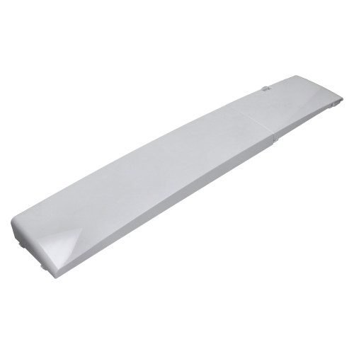 Bosch Neff Siemens Washing Machine White Kick Plate Moulding