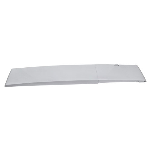 Bosch Neff Siemens Washing Machine White Kick Plate Moulding