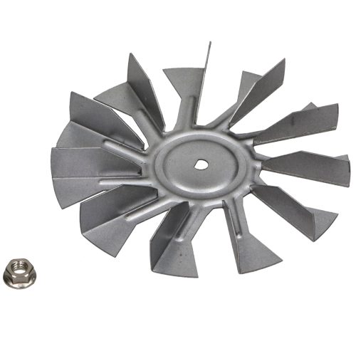 Baumatic Oven Fan Motor