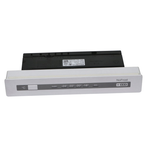 Bosch Programmed Control Module