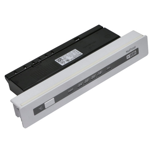 Bosch Programmed Control Module