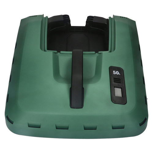 Qualcast Lawnmower Grass Collection Box