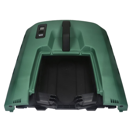 Qualcast Lawnmower Grass Collection Box