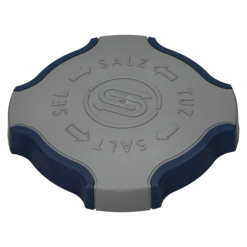 Clatronic Grd Water Softoner Cap Group Double Com