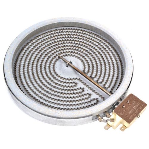 Medium Ceramic Hotplate Element -1800W