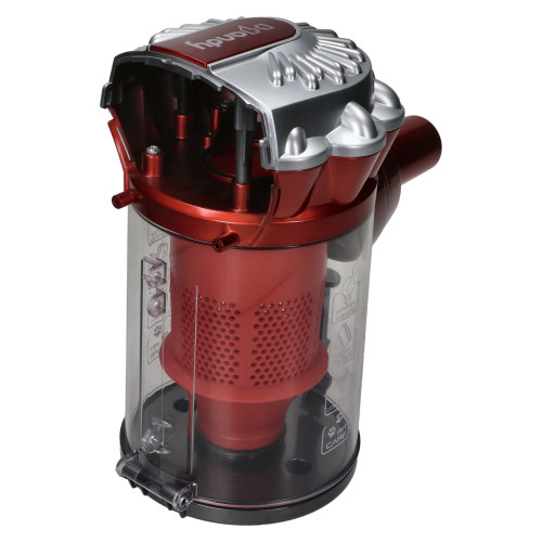 Ariete Dust Container