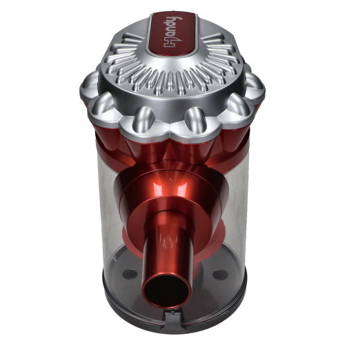 Ariete Dust Container