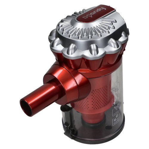 Ariete Dust Container