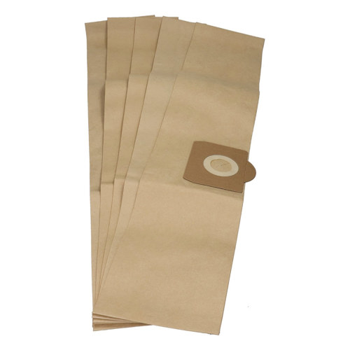 Delonghi Electruepart BAG27 Compatible Vacuum Cleaner ZR81 Dust Bags - Pack Of 5