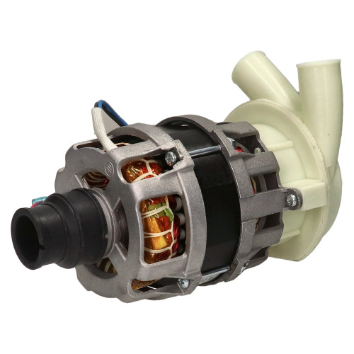 Baumatic Dishwasher Recirculation Pump Motor - 95W