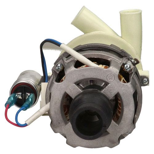 Baumatic Dishwasher Recirculation Pump Motor - 95W