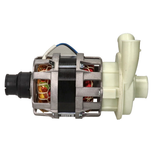 Baumatic Dishwasher Recirculation Pump Motor - 95W