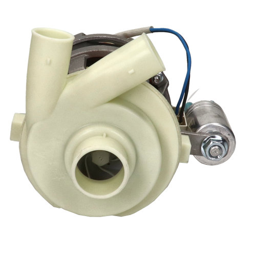 Baumatic Dishwasher Recirculation Pump Motor - 95W