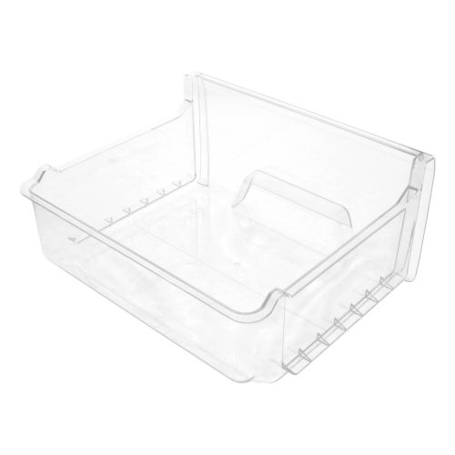 Upper Freezer Drawer