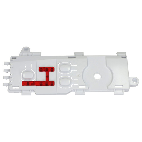 Hoover Tumble Dryer Switch Assembly