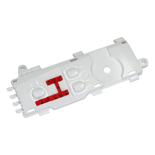 Hoover Tumble Dryer Switch Assembly