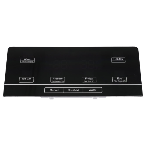 K&uuml;hl-/Gefrierschrank-Displaymodul Vor SN XXXX040021 : BCD-535WPZR/HC4(E)