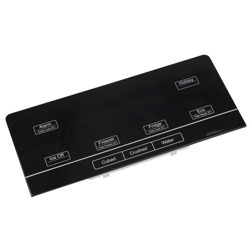 K&uuml;hl-/Gefrierschrank-Displaymodul Vor SN XXXX040021 : BCD-535WPZR/HC4(E)