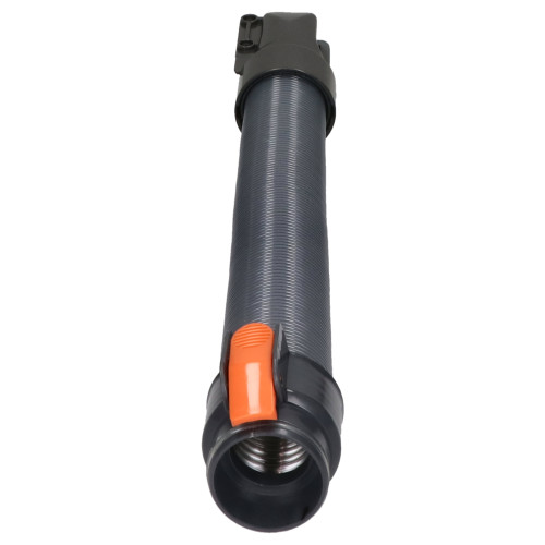 Vax Vacuum Cleaner Hose Assembly W Square Bin Seal