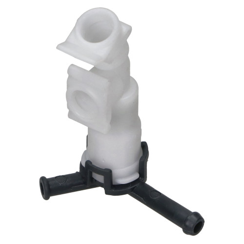Nespresso Coffee Machine Safety Valve