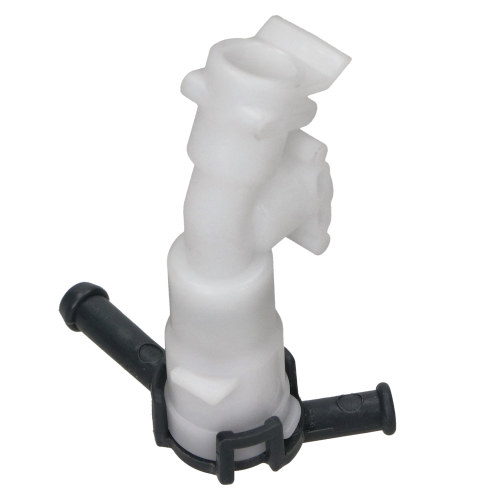 Nespresso Coffee Machine Safety Valve
