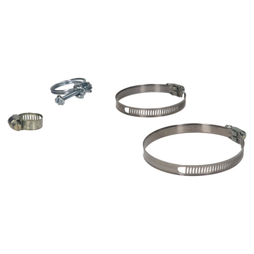 Whirlpool Dishwasher Fixing Clamp Kit