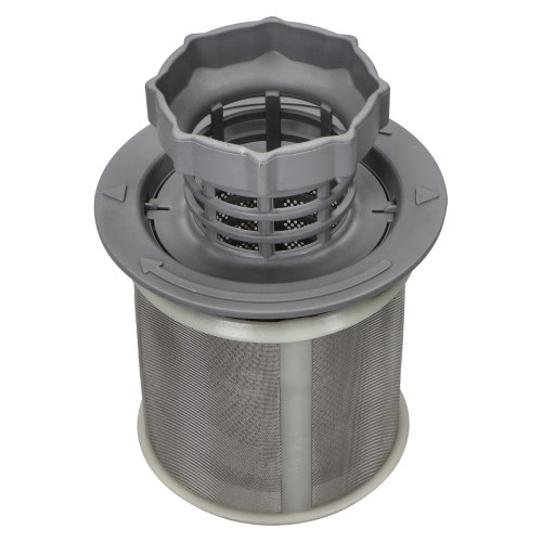 Microfiltre Cylindrique De Lave-vaisselle Bosch Neff Siemens