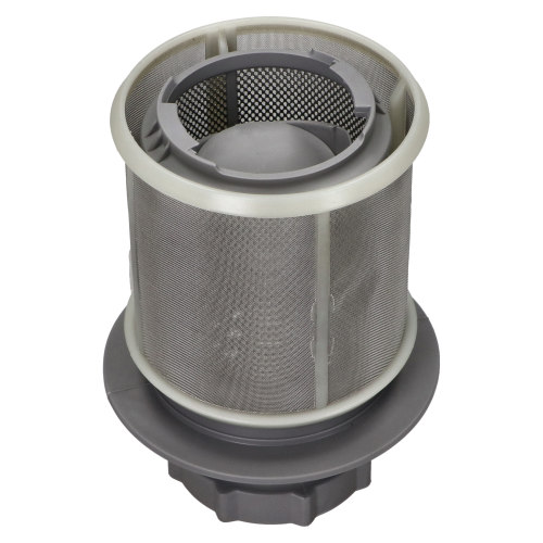Microfiltre Cylindrique De Lave-vaisselle Bosch Neff Siemens