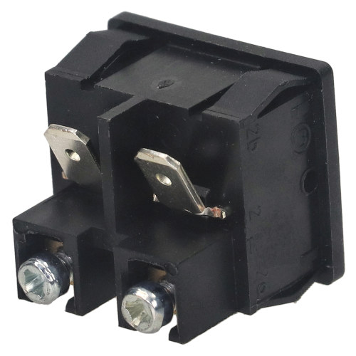 Sebo Vacuum Rocker Switch 2 Pole