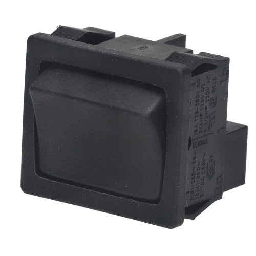 Sebo Vacuum Rocker Switch 2 Pole