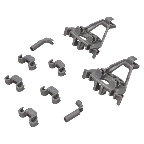 Thermador Dishwasher Lower Basket Bearing Kit