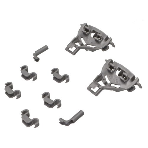 Thermador Dishwasher Lower Basket Bearing Kit