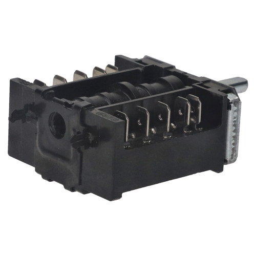Rangemaster / Leisure / Flavel Selector Switch EGO 42.03400.005