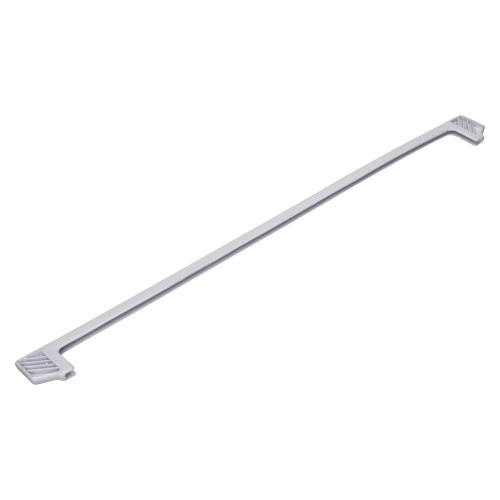 Elektra Bregenz Fridge Upper Glass Shelf Front Trim - 455mm