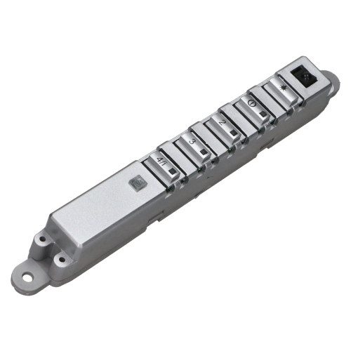 Rangemaster / Leisure / Flavel Dunstabzugshauben-Hauptmodul