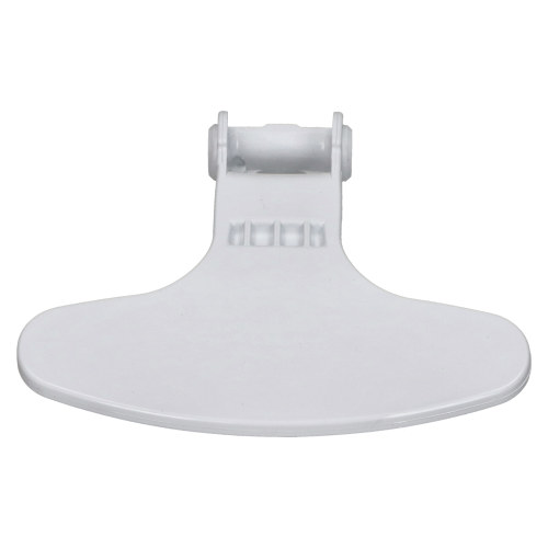Beko Washing Machine Door Handle - White