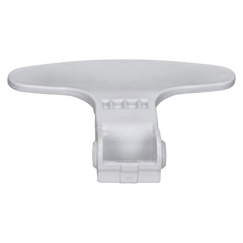 Beko Washing Machine Door Handle - White